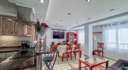 Apartment 3 bedrooms of 82 m² in Santa Pola (03130)