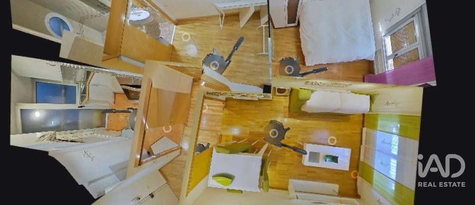 Appartement 1 chambre de 60 m² à Barcelona (08003)