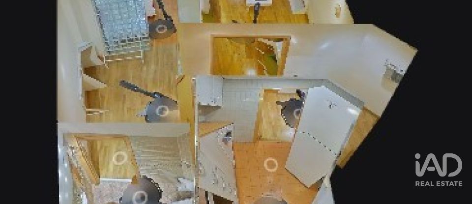 Appartement 1 chambre de 60 m² à Barcelona (08003)