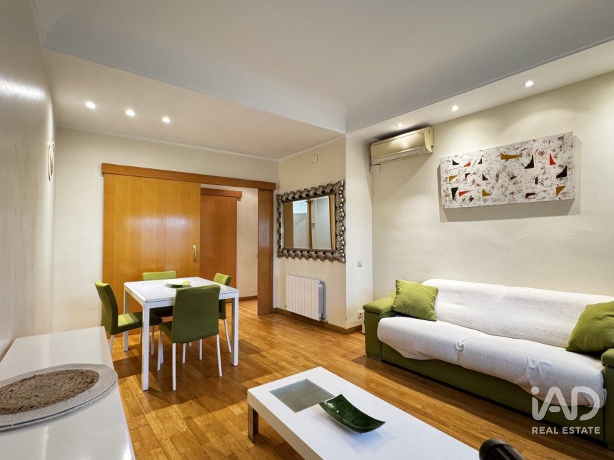 Appartement 1 chambre de 60 m² à Barcelona (08003)