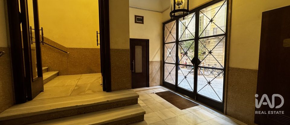 Appartement 1 chambre de 60 m² à Barcelona (08003)