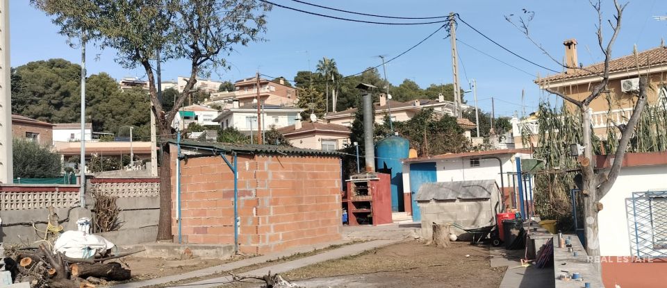 Building plot of 409 m² in Cunit (43881)