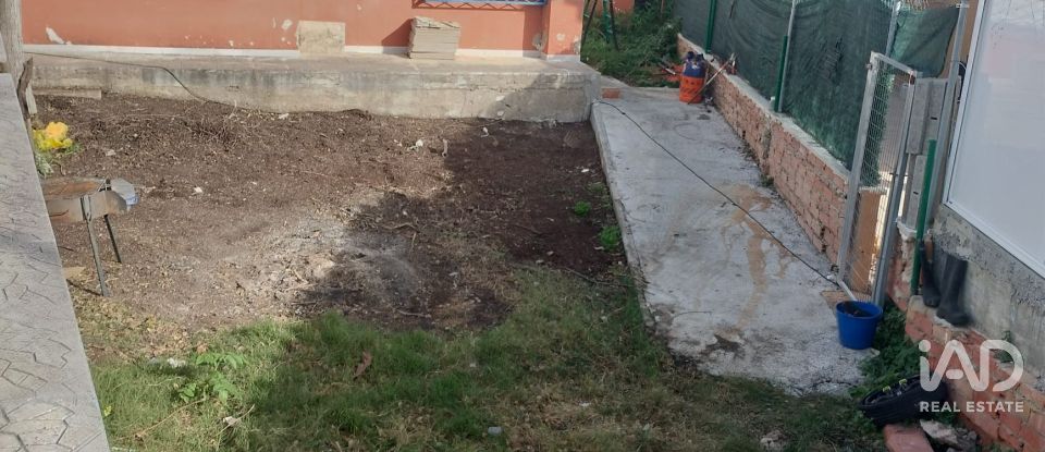 Building plot of 409 m² in Cunit (43881)