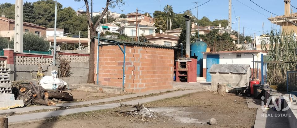 Building plot of 409 m² in Cunit (43881)