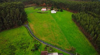 Country home 7 bedrooms of 237 m² in Cerdido (15530)