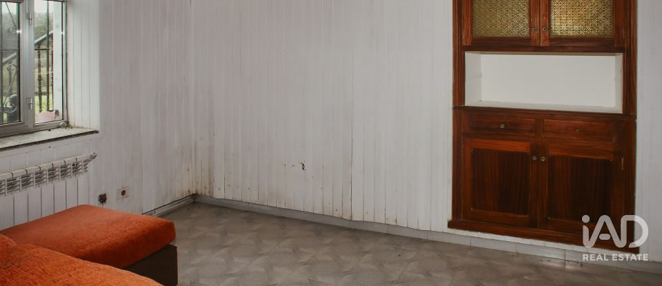 Casa rústica 7 habitacions de 237 m² a Cerdido (15530)