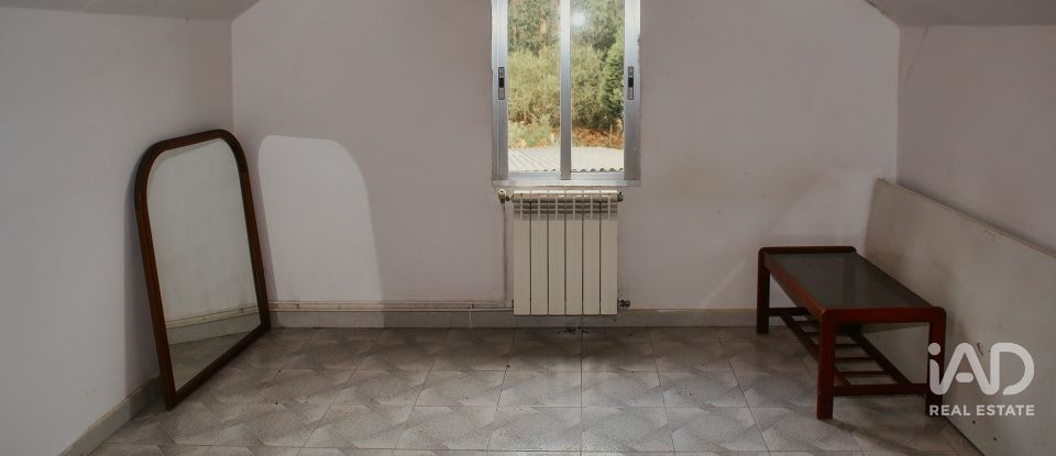 Casa rústica 7 habitacions de 237 m² a Cerdido (15530)