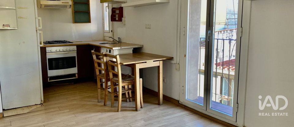 Ático 1 habitación de 38 m² en Barcelona (08001)