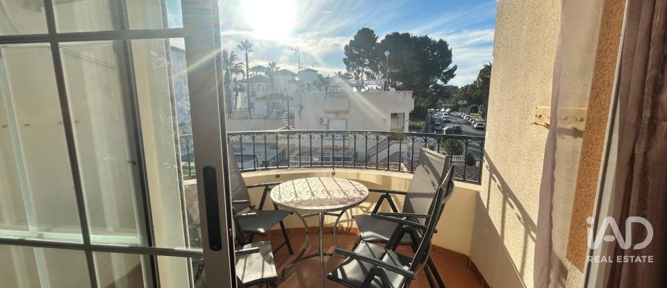 Piso 2 habitaciones de 56 m² en Villamartin (03189)