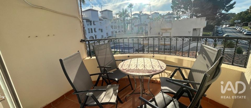 Piso 2 habitaciones de 56 m² en Villamartin (03189)