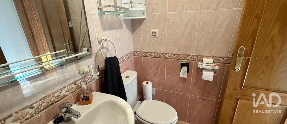 Piso 2 habitaciones de 56 m² en Villamartin (03189)