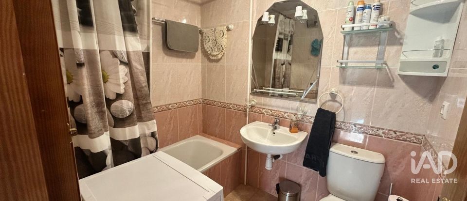 Piso 2 habitaciones de 56 m² en Villamartin (03189)