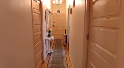 Village house 9 bedrooms of 162 m² in Veguellina de Orbigo (24350)