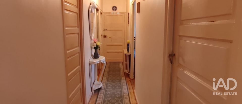 Casa de pueblo 9 habitaciones de 162 m² en Veguellina de Orbigo (24350)