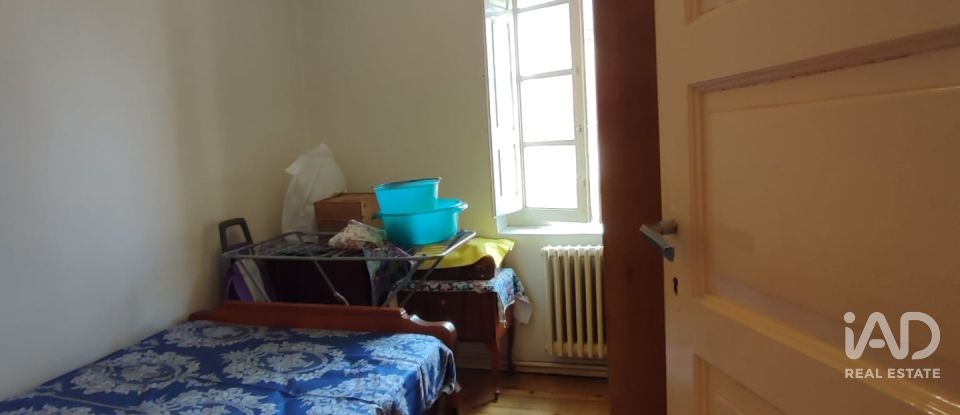 Casa de pueblo 9 habitaciones de 162 m² en Veguellina de Orbigo (24350)