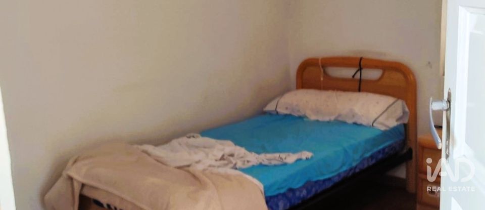 Casa de pueblo 9 habitaciones de 162 m² en Veguellina de Orbigo (24350)