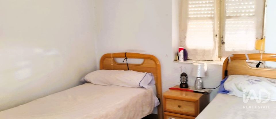 Casa de pueblo 9 habitaciones de 162 m² en Veguellina de Orbigo (24350)