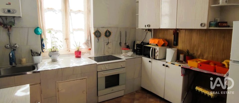 Casa de pueblo 9 habitaciones de 162 m² en Veguellina de Orbigo (24350)