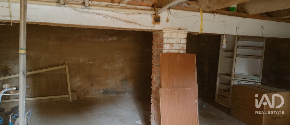 Casa de pueblo 9 habitaciones de 162 m² en Veguellina de Orbigo (24350)