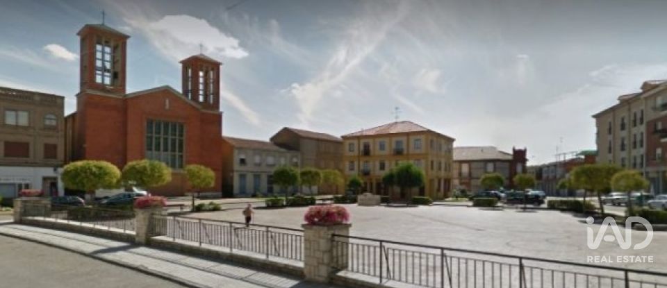 Casa de pueblo 9 habitaciones de 162 m² en Veguellina de Orbigo (24350)