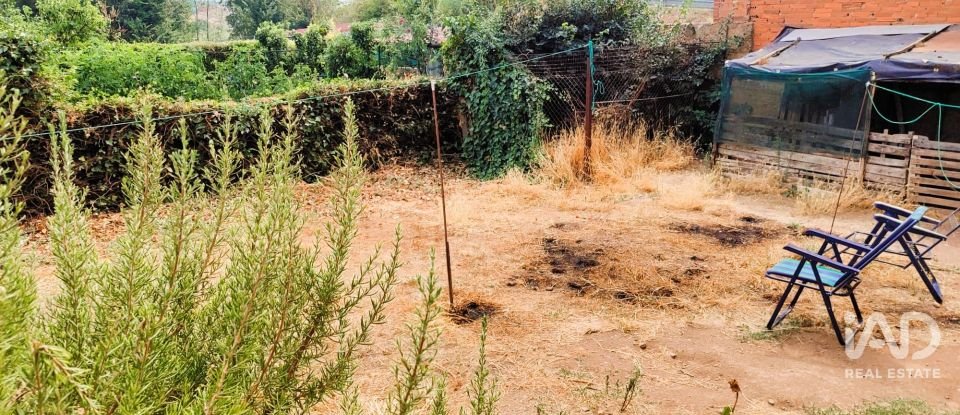 Casa de pueblo 9 habitaciones de 162 m² en Veguellina de Orbigo (24350)