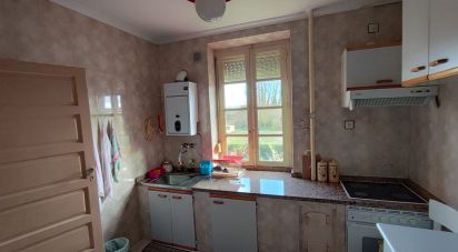 Village house 9 bedrooms of 162 m² in Veguellina de Orbigo (24350)