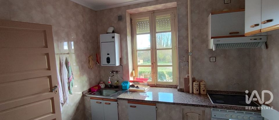 Casa de pueblo 9 habitaciones de 162 m² en Veguellina de Orbigo (24350)