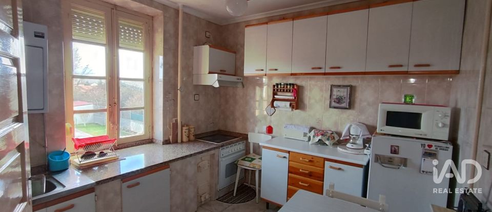 Casa de pueblo 9 habitaciones de 162 m² en Veguellina de Orbigo (24350)