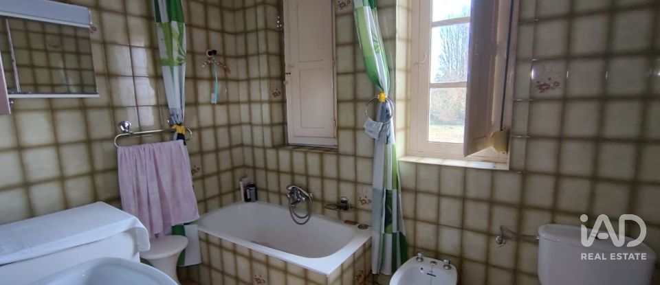 Casa de pueblo 9 habitaciones de 162 m² en Veguellina de Orbigo (24350)