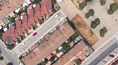 Building plot of 158 m² in Esparreguera (08292)