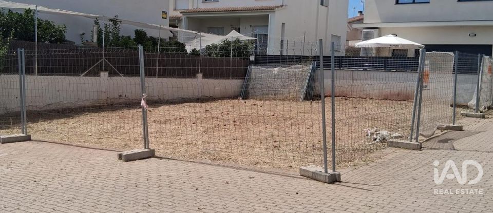 Terreno urbano de 158 m² en Esparreguera (08292)