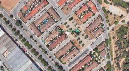 Building plot of 158 m² in Esparreguera (08292)