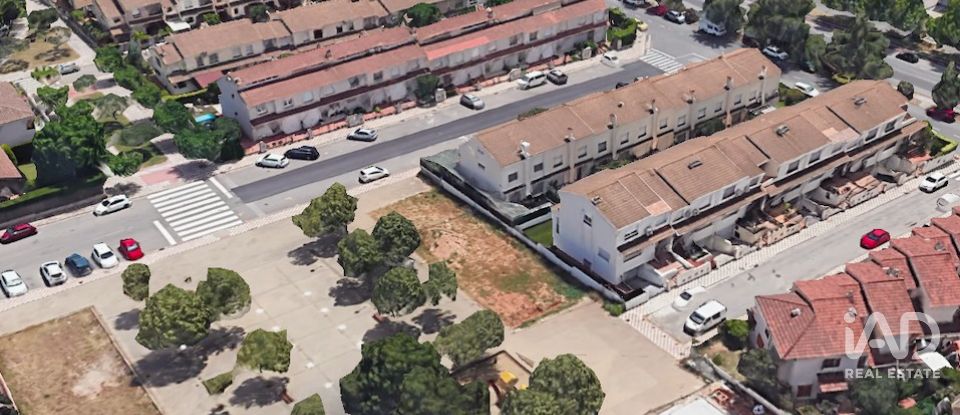 Terreno urbano de 158 m² en Esparreguera (08292)