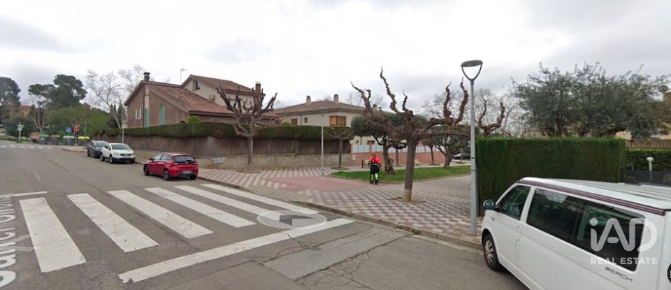 Terreno urbano de 158 m² en Esparreguera (08292)
