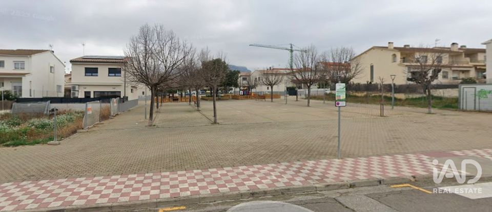 Terreno urbano de 158 m² en Esparreguera (08292)