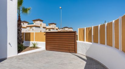 Apartment in house 3 bedrooms of 86 m² in Los Alcázares (30710)