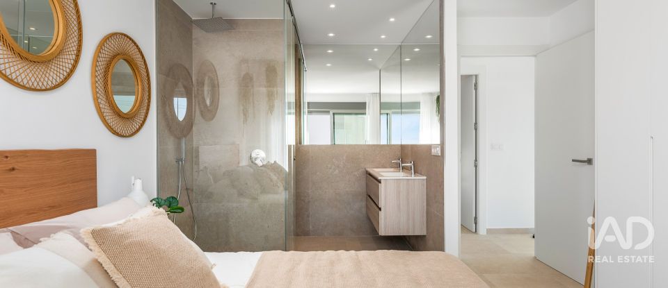 Vivienda unifamiliar  3 habitaciones de 86 m² en Los Alcázares (30710)