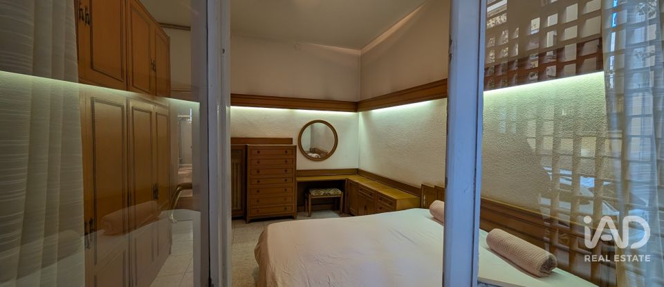 Pis 4 habitacions de 125 m² a Barcelona (08032)