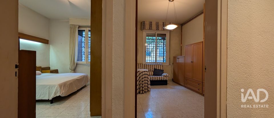 Pis 4 habitacions de 125 m² a Barcelona (08032)