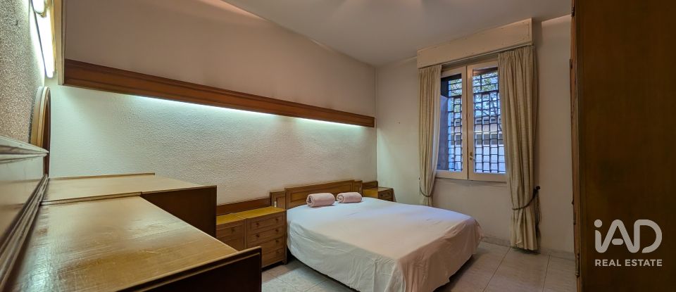 Pis 4 habitacions de 125 m² a Barcelona (08032)