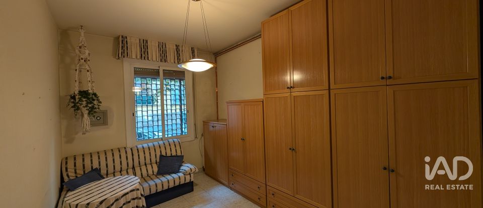 Pis 4 habitacions de 125 m² a Barcelona (08032)