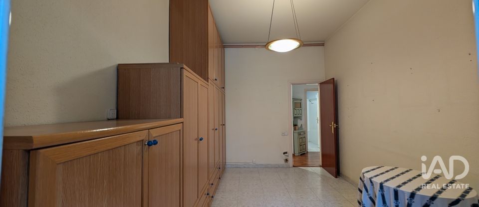 Pis 4 habitacions de 125 m² a Barcelona (08032)
