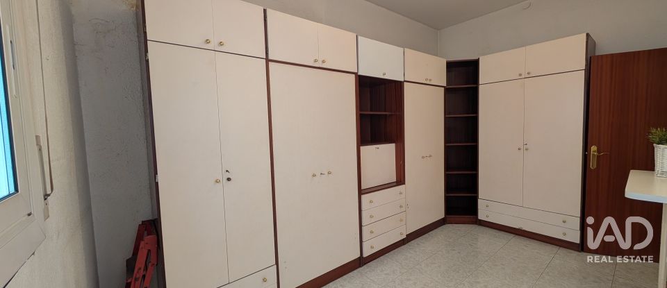 Pis 4 habitacions de 125 m² a Barcelona (08032)