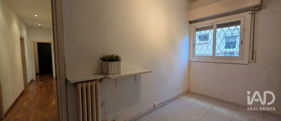 Pis 4 habitacions de 125 m² a Barcelona (08032)