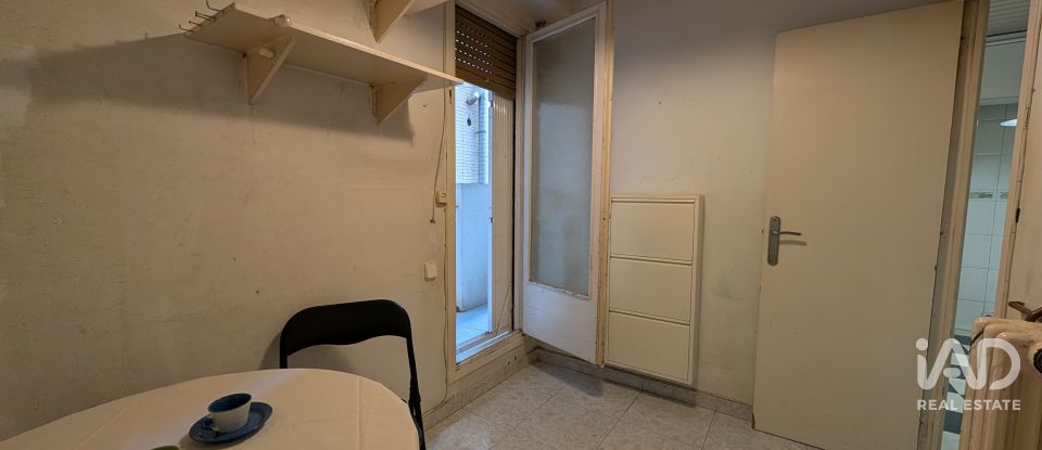 Pis 4 habitacions de 125 m² a Barcelona (08032)