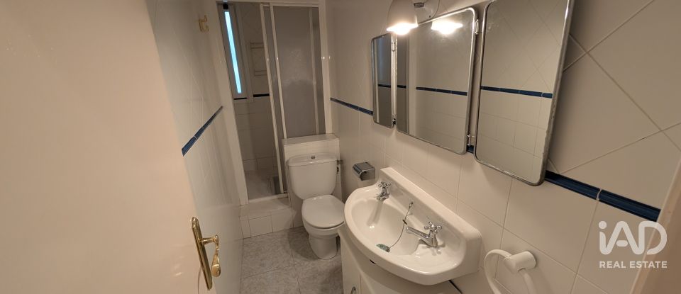 Pis 4 habitacions de 125 m² a Barcelona (08032)