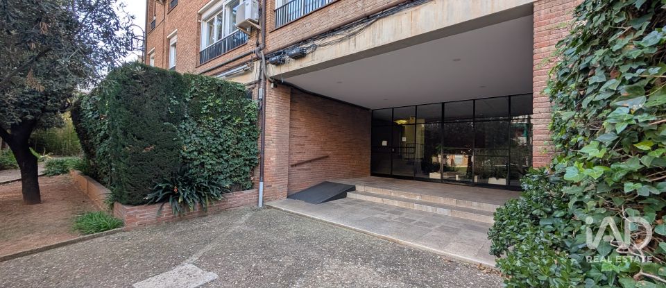 Pis 4 habitacions de 125 m² a Barcelona (08032)