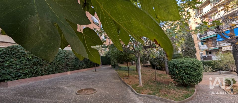 Pis 4 habitacions de 125 m² a Barcelona (08032)