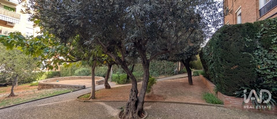 Pis 4 habitacions de 125 m² a Barcelona (08032)