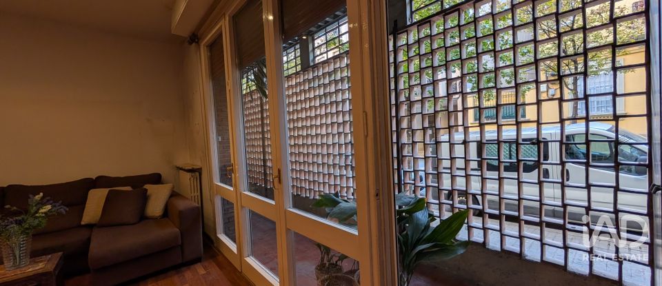 Pis 4 habitacions de 125 m² a Barcelona (08032)